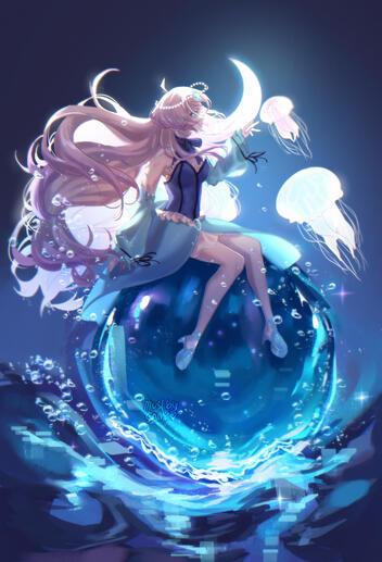 Atakari Kailani (Bday)
