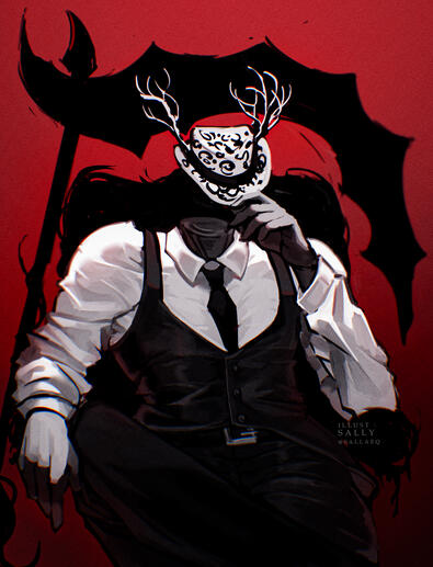 Slender (N2U)