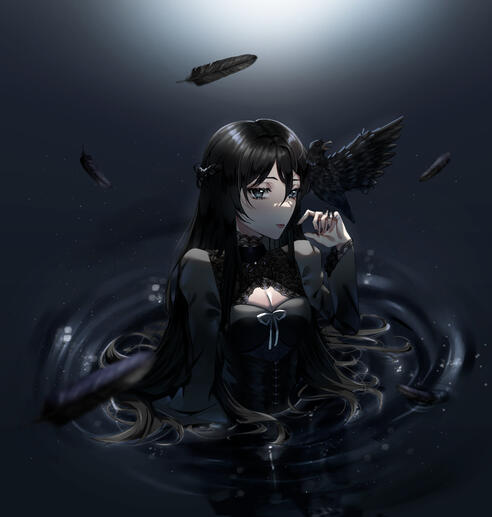 Ravielle (OC)