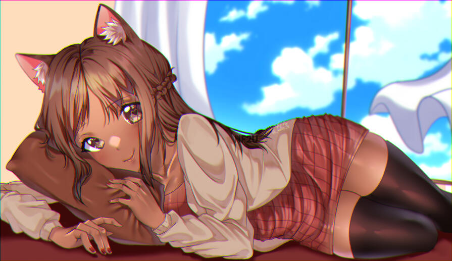 Xoe (N2U)